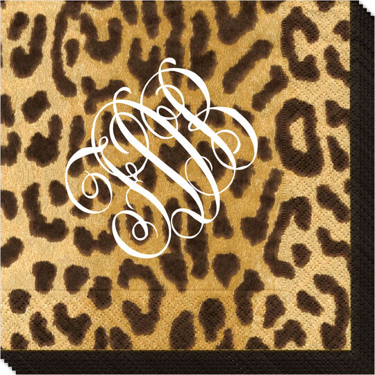 Zanzibar Caspari Napkins